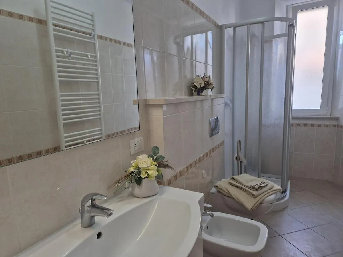 Camilla House Apartment Cecina   Cecina (Livorno)