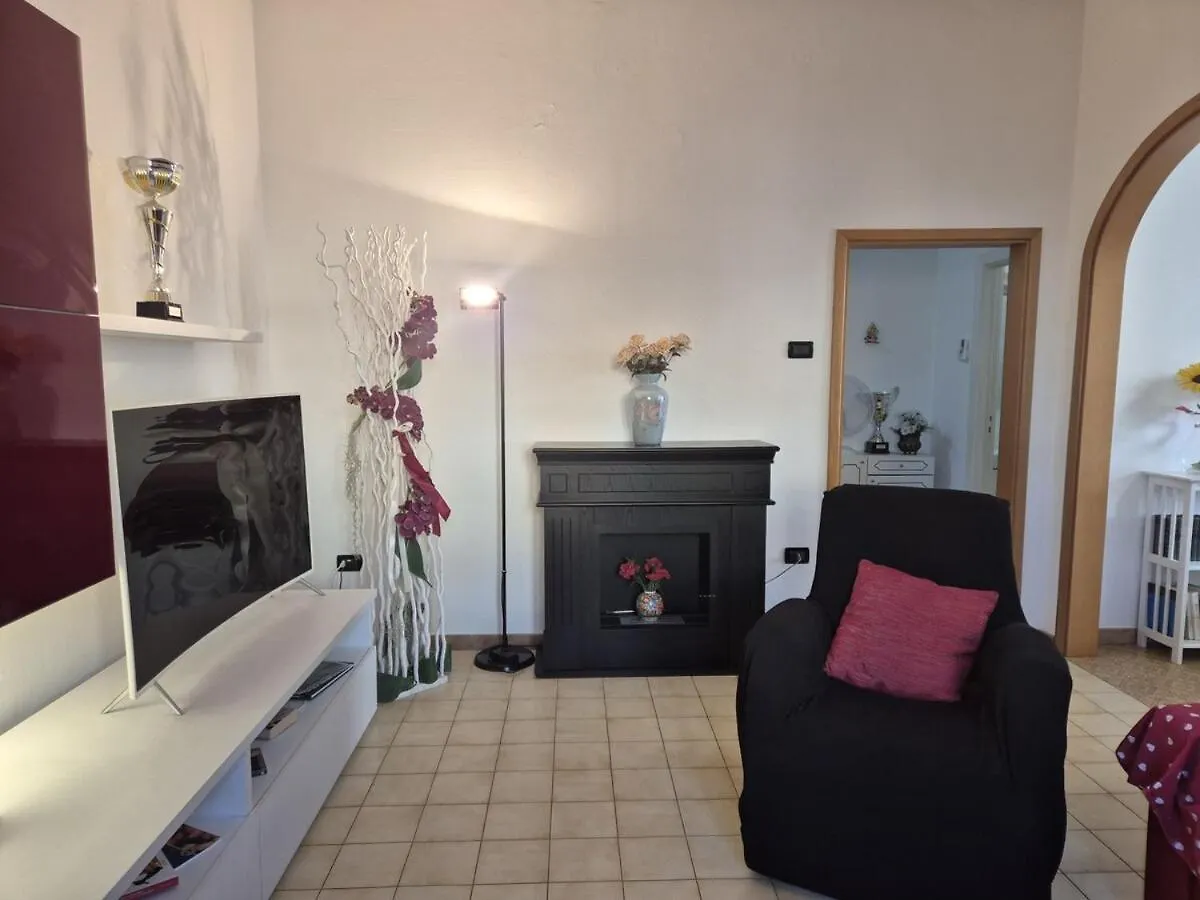 Camilla House Apartment Cecina  Italy