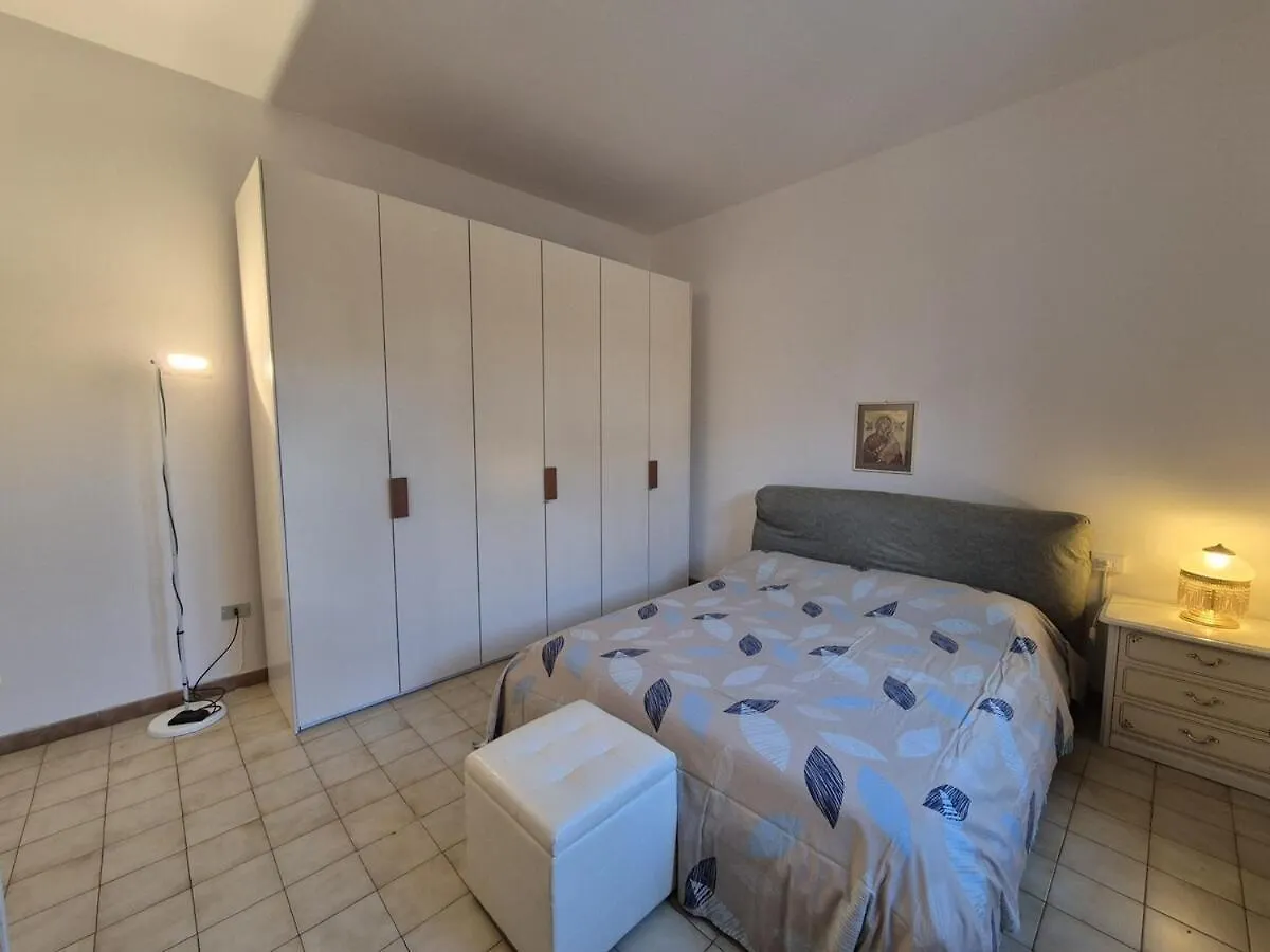 Camilla House Apartment Cecina