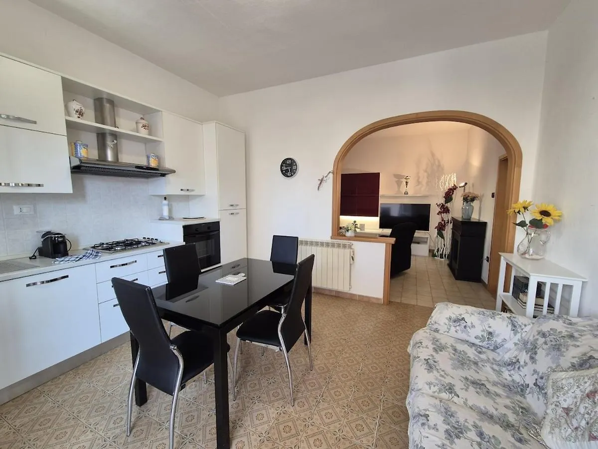 Camilla House Apartment Cecina   Cecina (Livorno)