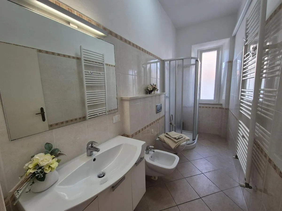 Camilla House Apartment Cecina  0*, Cecina (Livorno) Italy