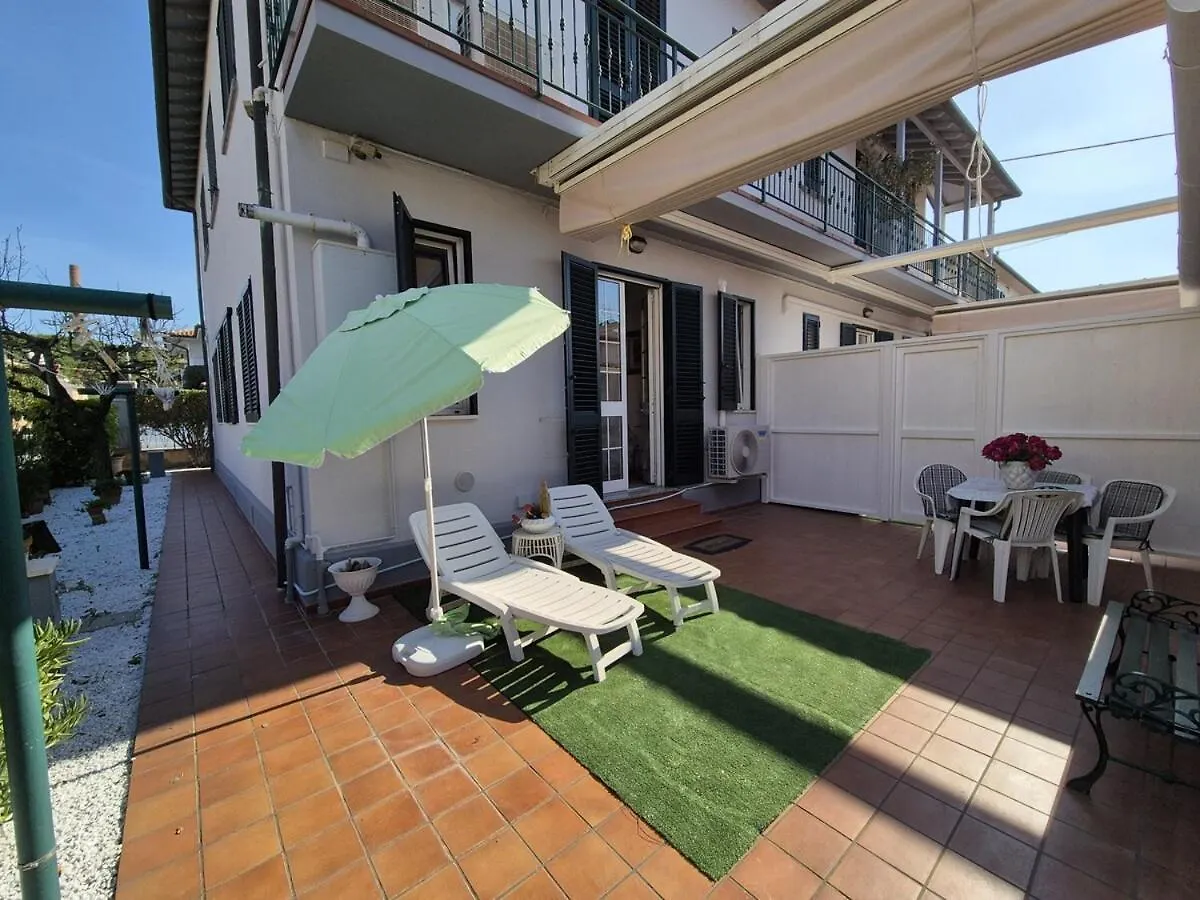 Camilla House Apartment Cecina  Cecina (Livorno)