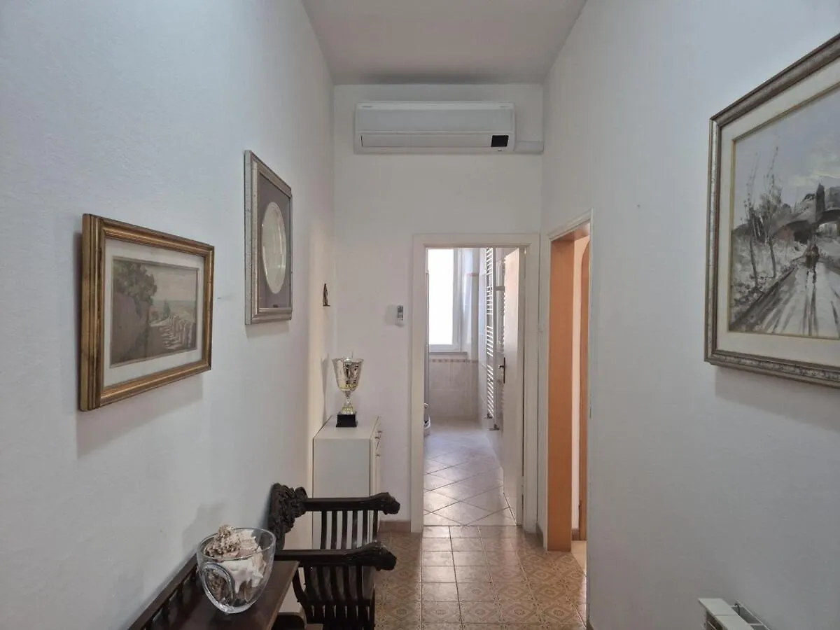 Camilla House Apartment Cecina