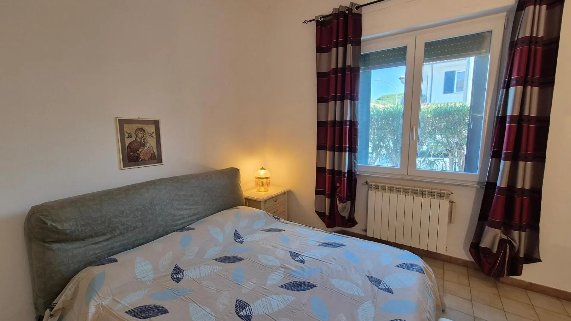 Camilla House Apartment Cecina