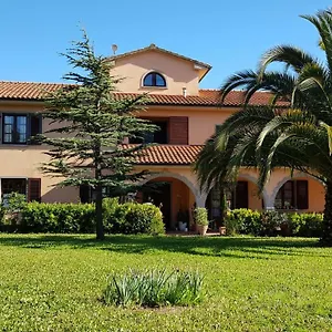 Mandrioli Cecina (Livorno)