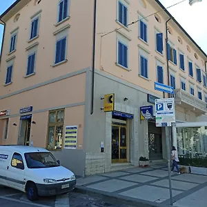Appartamento Residenza Scikkettosa, Cecina (Livorno)