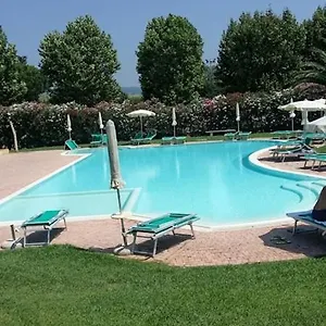 Appartamento Casa Sara Con Wifi E Piscina Comune, A 2 Km Dal Mare, Cecina (Livorno)