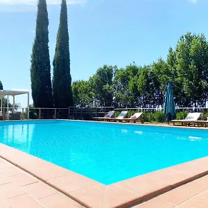 Appartamento Relais Casale Il Poggetto - I Pini By Zoom In Earth, Cecina (Livorno)
