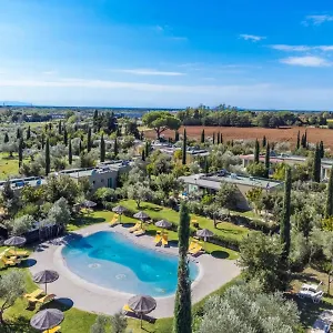 Appartamento Toscana Biovillage, Cecina (Livorno)
