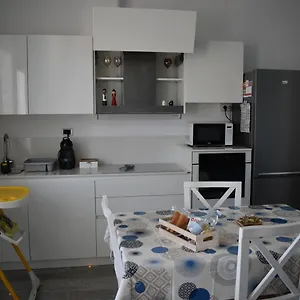 Appartamento Casina Al Mare, Cecina (Livorno)