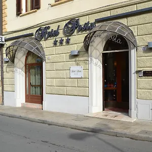 Posta Cecina (Livorno)